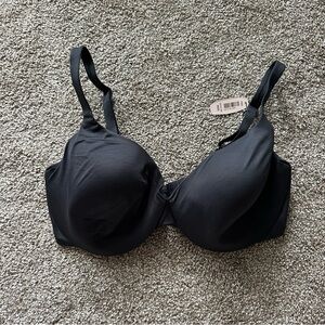 VS Black Bra